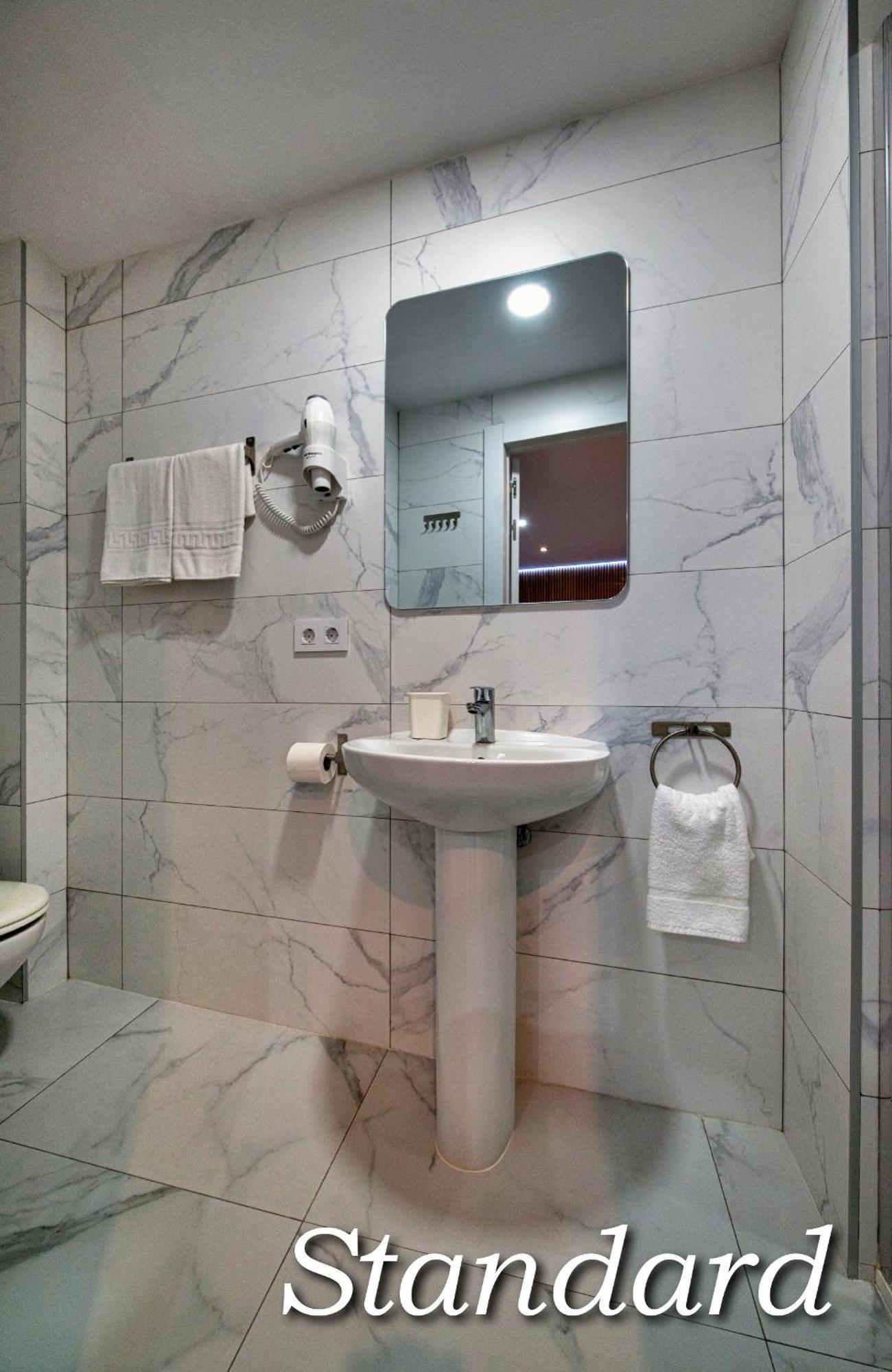 Hotel Irati à Benidorm Extérieur photo